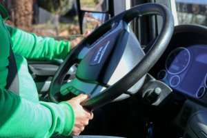 Raben România adaptează rutele din cauza caniculei